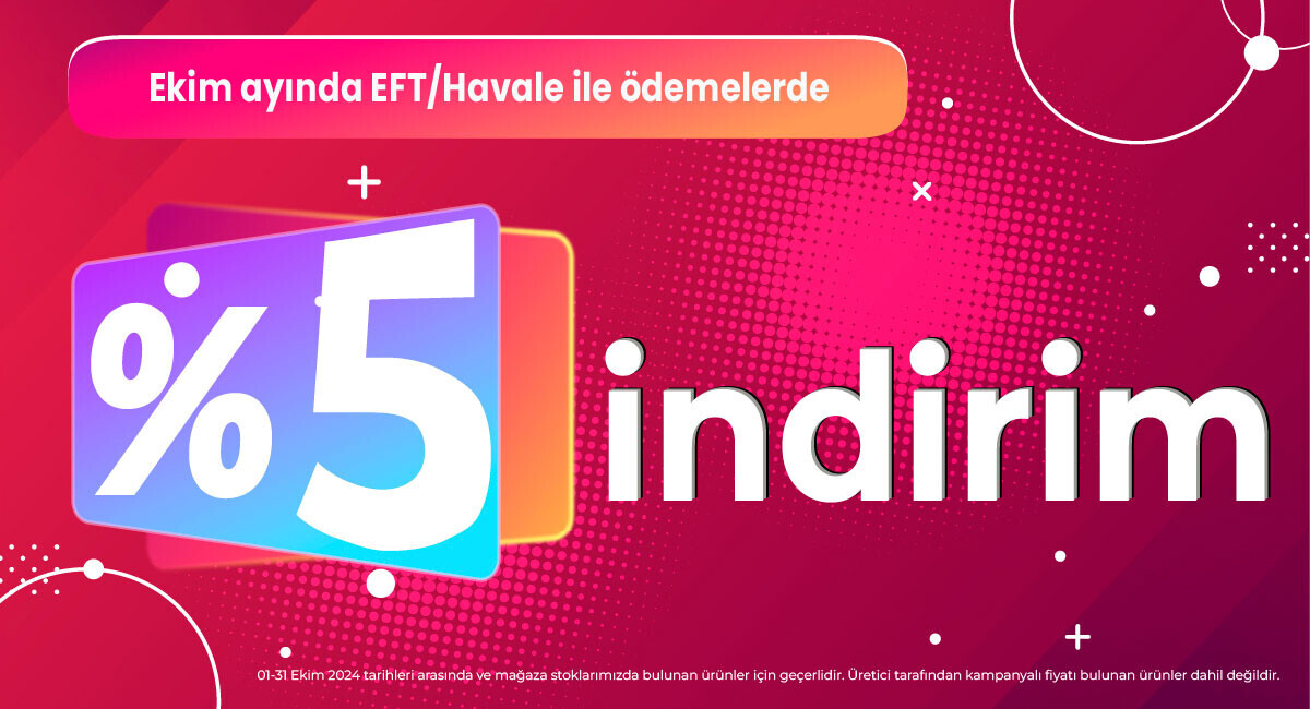 indirim 5