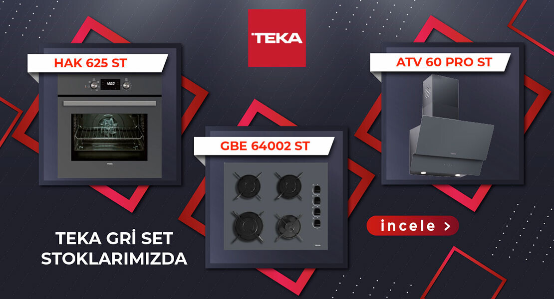 teka set