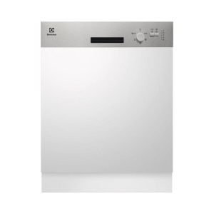 Electrolux EEA17100IX, Ankastre BULAŞIK MAKİNESİ YARI ANKASTRE, 5 pr - Electrolux