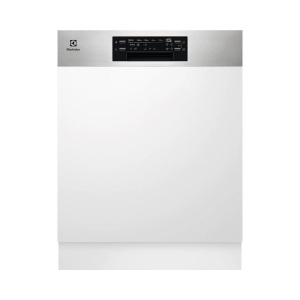 Electrolux EEM48300IX, Ankastre BULAŞIK MAKİNESİ YARI ANKASTRE, 8 pr - Electrolux