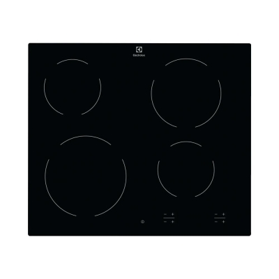 Electrolux EHF6240IOK, Ankastre V.SERAMIK OCAK, 60 cm - 1