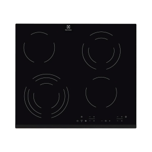 Electrolux EHF6343FOK, Ankastre V.SERAMIK OCAK, 60 cm - Electrolux