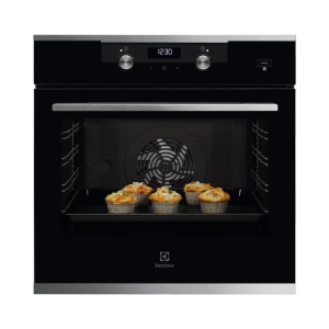 Electrolux KODEC70X, Ankastre 72 LT XXL FIRIN, SteamBake - Electrolux