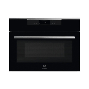 Electrolux KVLBE08X, Ankastre KOMPAKT FIRIN, CombiQuick - Electrolux