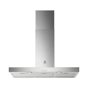 Electrolux LFT419X, Ankastre DAVLUMBAZ, 90 cm - Electrolux