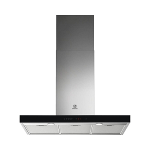 Electrolux LFT769X, Ankastre DAVLUMBAZ, 90 cm - Electrolux