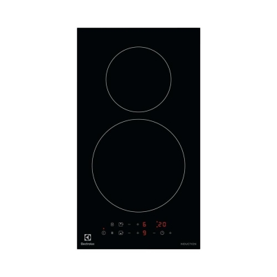 Electrolux LIT30230C, Ankastre DOMİNO İNDİKSİYONLU OCAK, 30 cm - 1