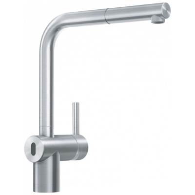 Franke Atlas Neo Sensor Doccia Armatür, Inox - 1