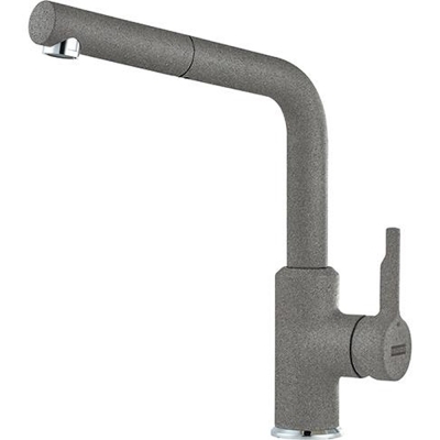 Franke URBAN DOCCİA Stone Grey Armatür - 1