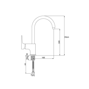 Newarc 941881 Aqua Evye Bataryası - 2