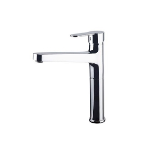 Newarc 971001 Domino Çanak Tipi Lavabo Bataryası - Newarc