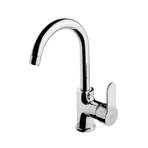 Newarc 971731 Domino Dönerli Lavabo Bataryası - Newarc