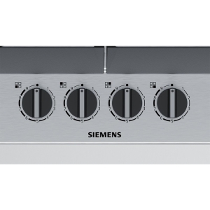 Siemens EC6A5HB90 Ankastre Ocak, Inox, 60 cm - 5