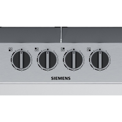 Siemens EC6A5HB90 Ankastre Ocak, Inox, 60 cm - 5