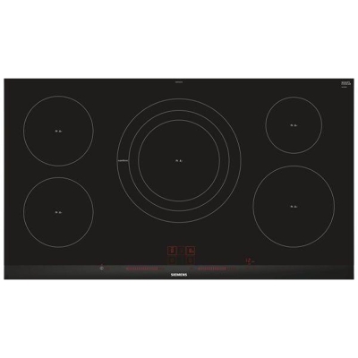 Siemens EH975LVC1E İndiksiyonlu Ankastre Ocak, 90 cm - 1