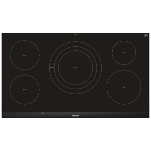 Siemens EH975LVC1E İndiksiyonlu Ankastre Ocak, 90 cm - 2