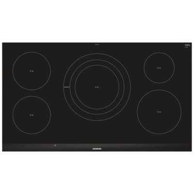 Siemens EH975LVC1E İndiksiyonlu Ankastre Ocak, 90 cm - 2