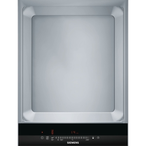 Siemens ET475FYB1E Ankastre Domino Teppan Yaki Ocak - Siemens