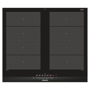 Siemens EX675FXC1E Ankastre İndüksiyonlu Cam Seramik Ocak - Siemens