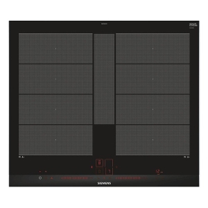 Siemens EX675LYV1E iQ700 Ankastre İnduksiyonlu Elektrikli Ocak, 60 cm - Siemens