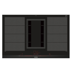 Siemens EX875LX34E Ankastre İndüksiyonlu Ocak - Siemens