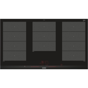 Siemens EX975LXC1E Ankastre İndüksiyonlu Ocak, 90 cm - Siemens