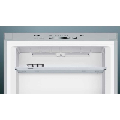 Siemens KD46NNL22N Buzdolabı, Inox - 3