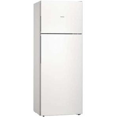 Siemens KD47VVW20N LowFrost Buzdolabı Beyaz, 405lt. - 1