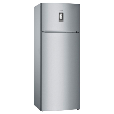 Siemens KD56NVI34N iQ300 noFrost Buzdolabı, Inox - 1