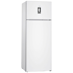 Siemens KD56NVW24N iQ300 noFrost Buzdolabı, Beyaz - Siemens