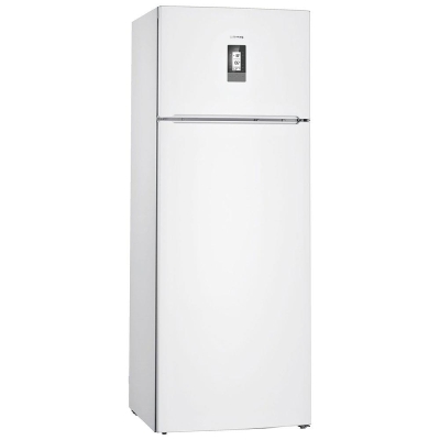 Siemens KD56NVW24N iQ300 noFrost Buzdolabı, Beyaz - 1