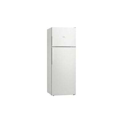 Siemens KD58VVW30N lowFrost Buzdolabı, Beyaz, 514lt. - 2