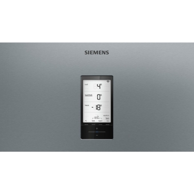 Siemens KG56NPI32N Buzdolabı - 6