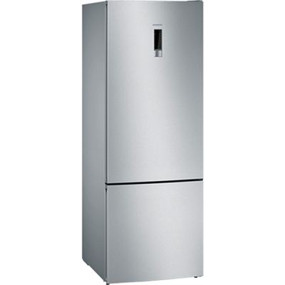 Siemens KG56NVI30N Buzdolabı, Inox - 1