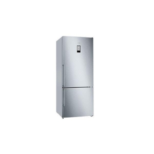 Siemens KG76APIF0N Buzdolabı, Inox, Alttan Dondurculu - Siemens