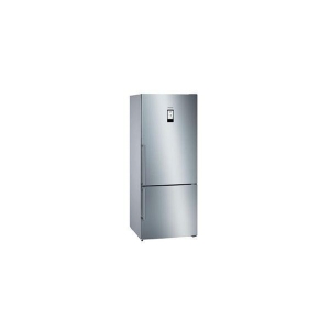 Siemens KG76NAIF0N Buzdolabı, Inox, Alttan Donduruculu - Siemens