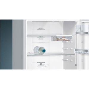 Siemens KG76NAIF0N Buzdolabı, Inox, Alttan Donduruculu - 4