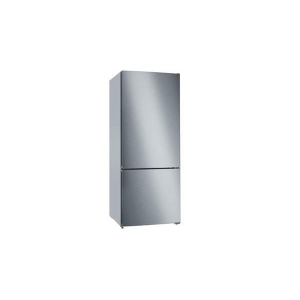 Siemens KG76NVIF0N Buzdolabı, Inox, Alttan Dondurculu - 1