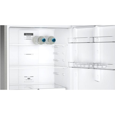 Siemens KG76NVIF0N Buzdolabı, Inox, Alttan Dondurculu - 4