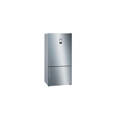 Siemens KG86NHIF0N Buzdolabı, Inox - 1