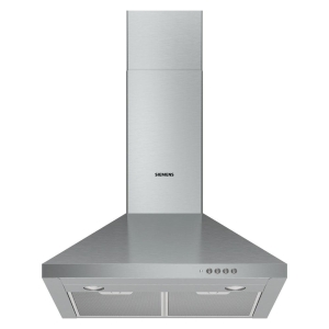 Siemens LC64PCC50T Davlumbaz, 60 cm, Inox - Siemens