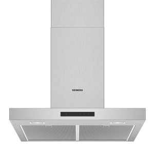 Siemens LC66BBM50 iQ300 Duvar Tipi Davlumbaz, 60 cm - Siemens