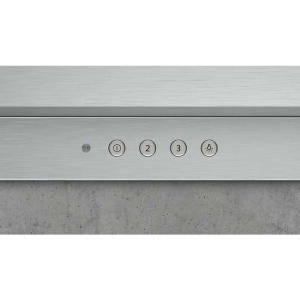 Siemens LC66GCD50T Davlumbaz, Inox, 60 cm - 3