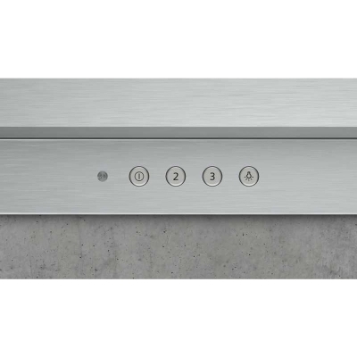 Siemens LC66GCD50T Davlumbaz, Inox, 60 cm - 3