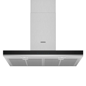 Siemens LC77BHM50 iQ300 Duvar Tipi Davlumbaz, 75 cm - Siemens