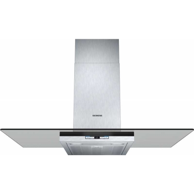 Siemens LC98GA542 Davlumbaz, 90 cm - 1