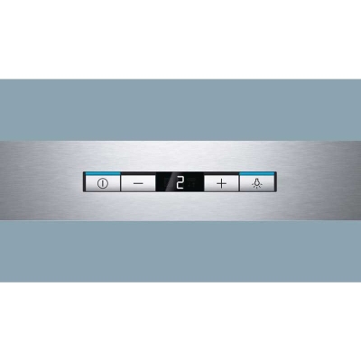 Siemens LC98GA542 Davlumbaz, 90 cm - 2