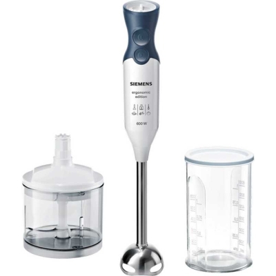 Siemens MQ66120 El Blender Seti - 1