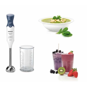 Siemens MQ66120 El Blender Seti - 7