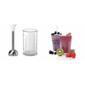 Siemens MQ66155 El Blender Seti - 8